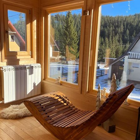 Guest House Alpha Ski Camp Jahorina Exterior photo