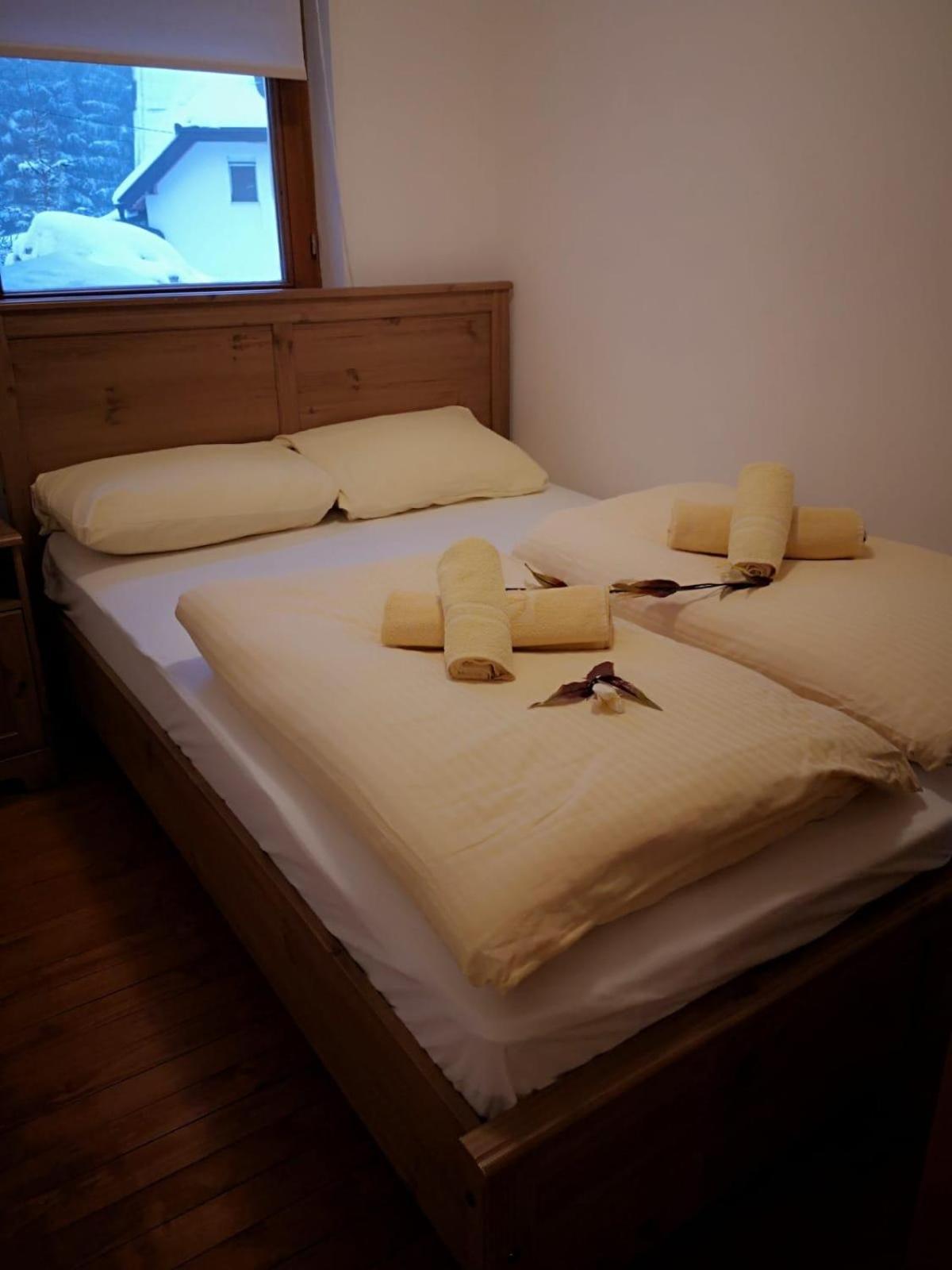 Guest House Alpha Ski Camp Jahorina Exterior photo