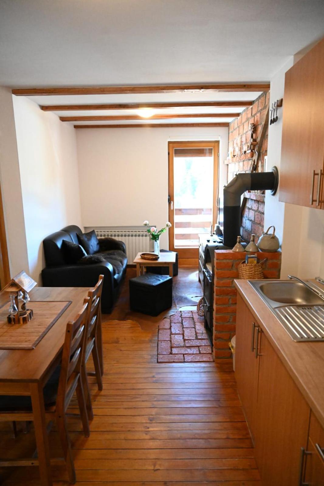 Guest House Alpha Ski Camp Jahorina Room photo