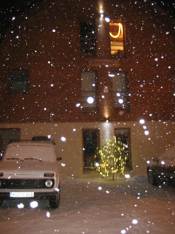 Guest House Alpha Ski Camp Jahorina Exterior photo